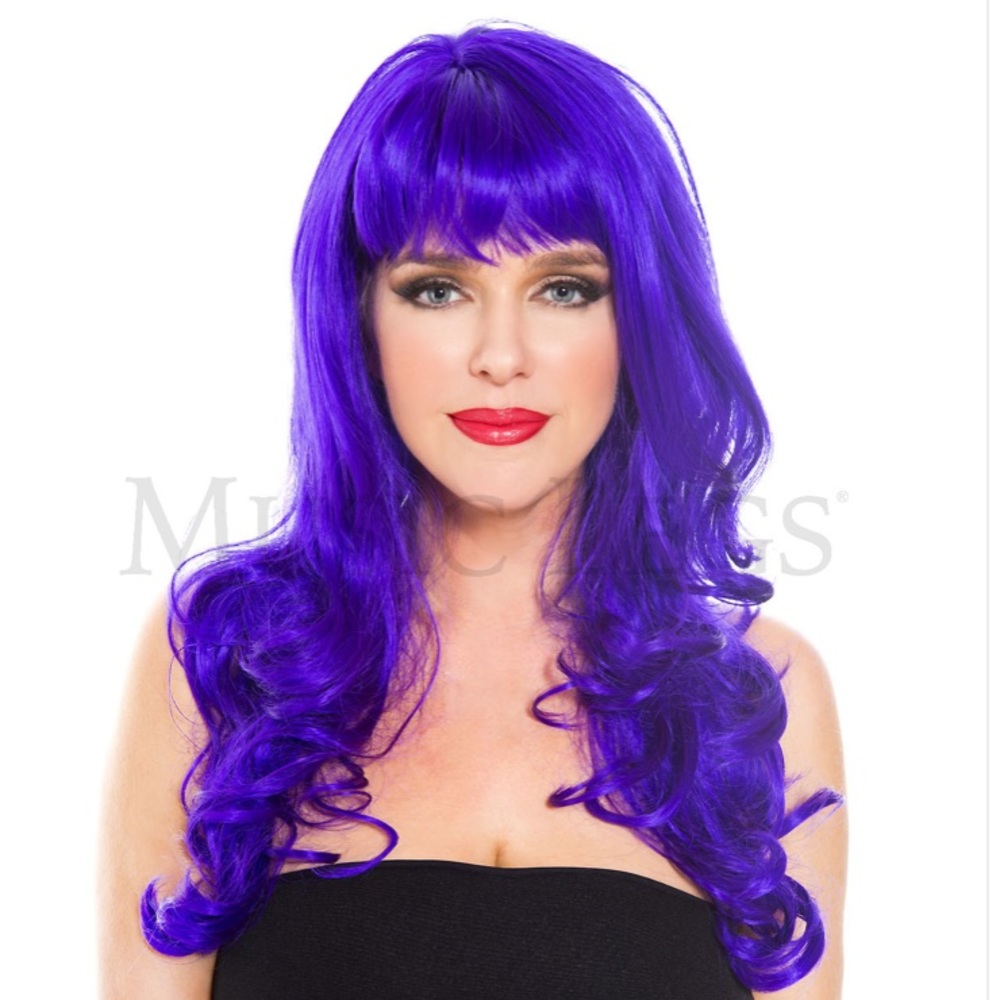 Costume Wig